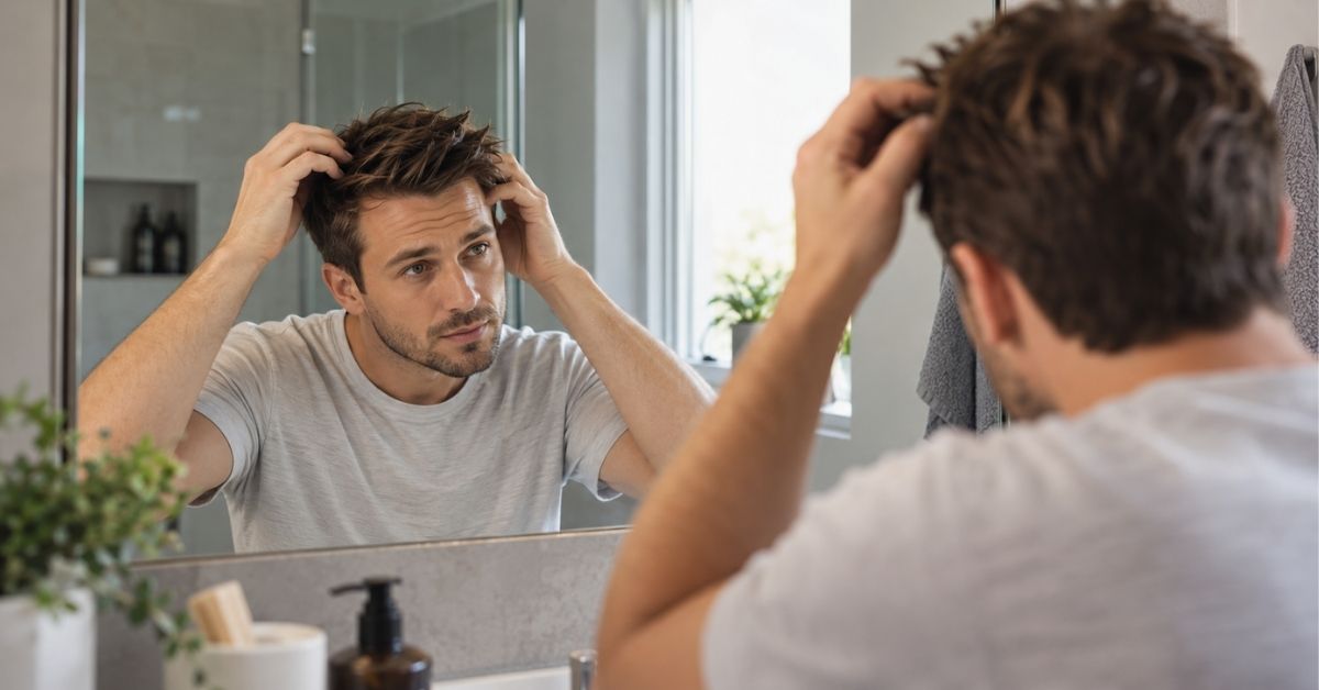 Hair Wax for Men: How to Choose the Right Hold and Finish